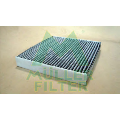 Photo Filter, interior air MULLER FILTER FK288