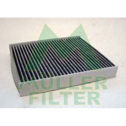 Photo Filter, interior air MULLER FILTER FK359