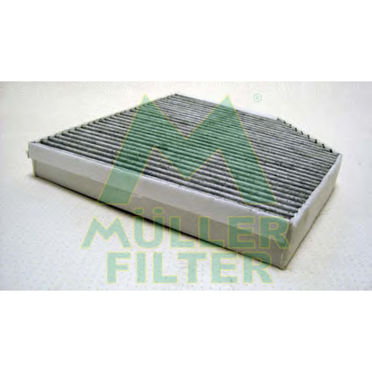 Photo Filter, interior air MULLER FILTER FK423