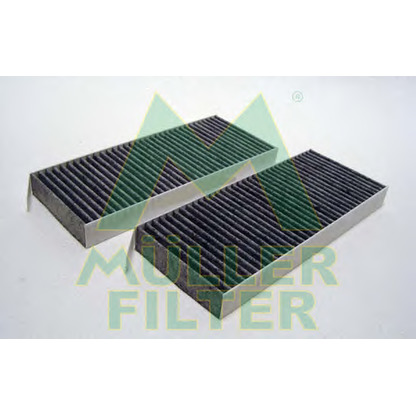 Photo Filter, interior air MULLER FILTER FK432X2