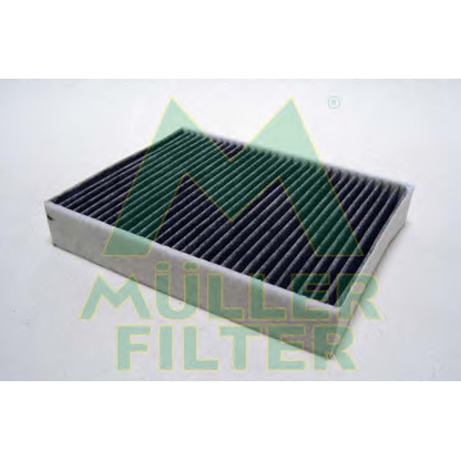 Photo Filter, interior air MULLER FILTER FK440