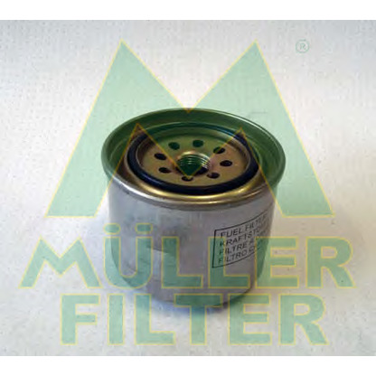 Foto Filtro carburante MULLER FILTER FN104