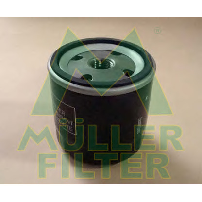 Foto Filtro combustible MULLER FILTER FN130