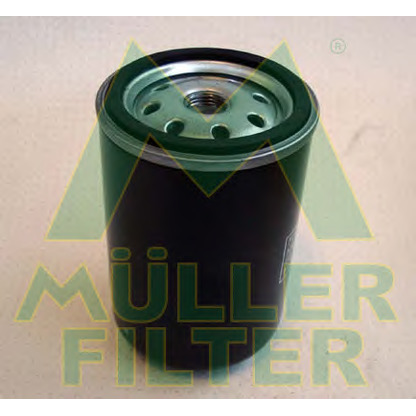 Foto Kraftstofffilter MULLER FILTER FN145