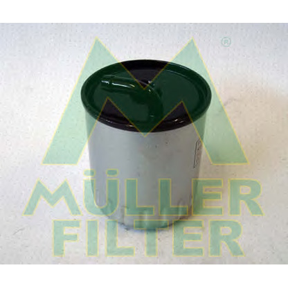 Foto Filtro carburante MULLER FILTER FN179