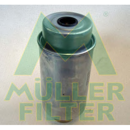 Photo Filtre à carburant MULLER FILTER FN184