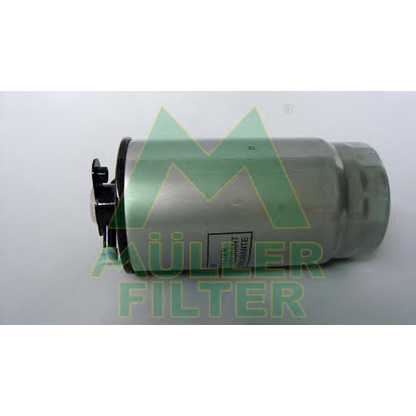 Foto Kraftstofffilter MULLER FILTER FN260