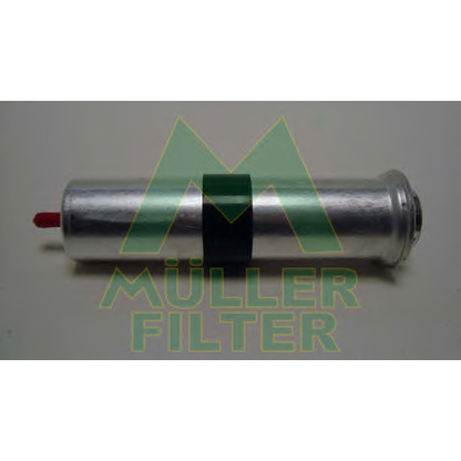Photo Fuel filter MULLER FILTER FN264