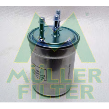 Foto Filtro carburante MULLER FILTER FN326