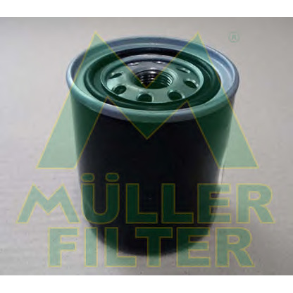 Photo Fuel filter MULLER FILTER FN438