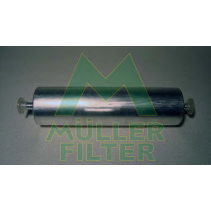 Photo Fuel filter MULLER FILTER FN570