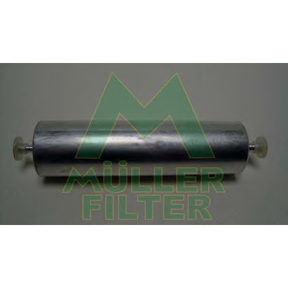 Foto Filtro carburante MULLER FILTER FN580