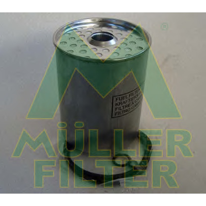 Foto Filtro carburante MULLER FILTER FN602