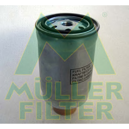 Foto Kraftstofffilter MULLER FILTER FN703