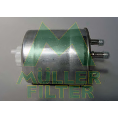 Foto Filtro combustible MULLER FILTER FN727