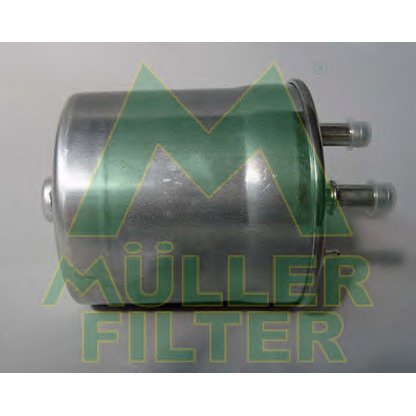 Photo Fuel filter MULLER FILTER FN728