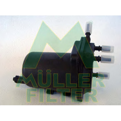 Foto Filtro combustible MULLER FILTER FN907