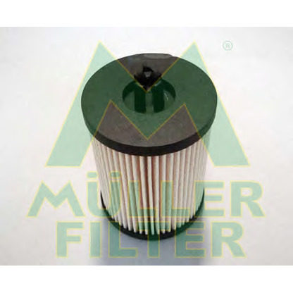 Photo Fuel filter MULLER FILTER FN945X2