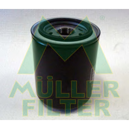 Foto Filtro de aceite MULLER FILTER FO1002