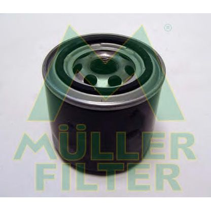 Zdjęcie Filtr oleju MULLER FILTER FO1185