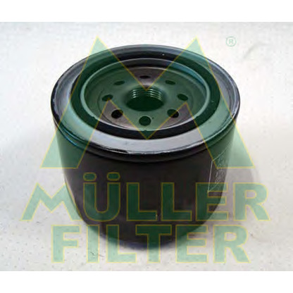 Foto Filtro de aceite MULLER FILTER FO1203