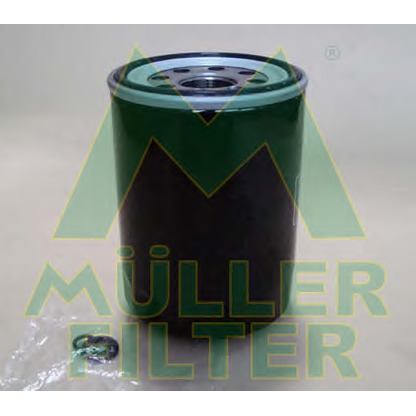 Фото Масляный фильтр MULLER FILTER FO1204