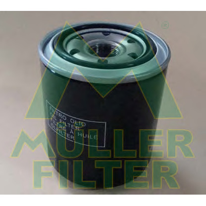 Photo Oil Filter MULLER FILTER FO1216