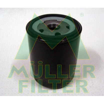 Foto Ölfilter MULLER FILTER FO125