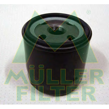 Фото Масляный фильтр MULLER FILTER FO126