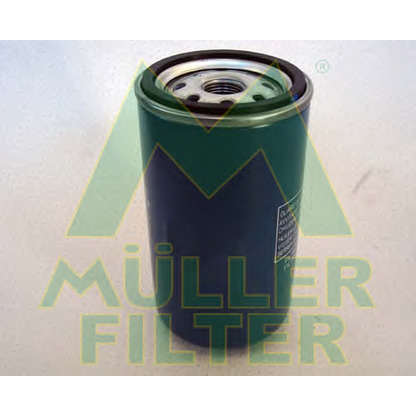 Photo Oil Filter MULLER FILTER FO133
