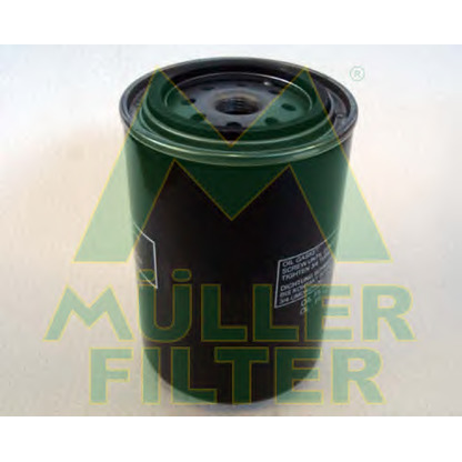 Foto Filtro de aceite MULLER FILTER FO194