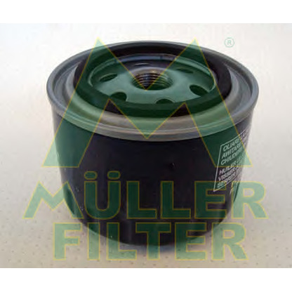 Foto Filtro olio MULLER FILTER FO196