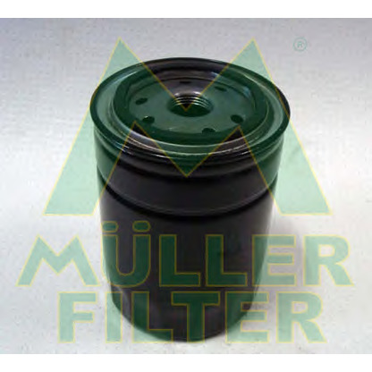Photo Filtre à huile MULLER FILTER FO200