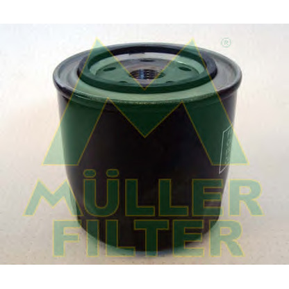 Фото Масляный фильтр MULLER FILTER FO307