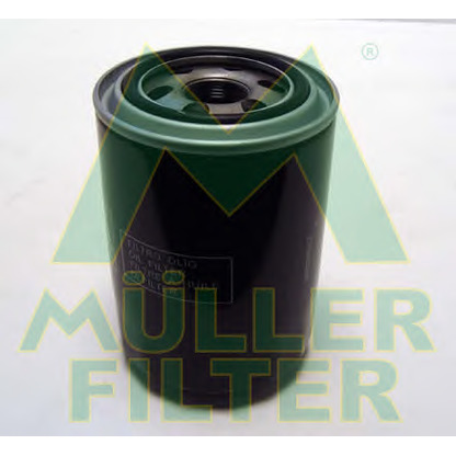 Foto Ölfilter MULLER FILTER FO416