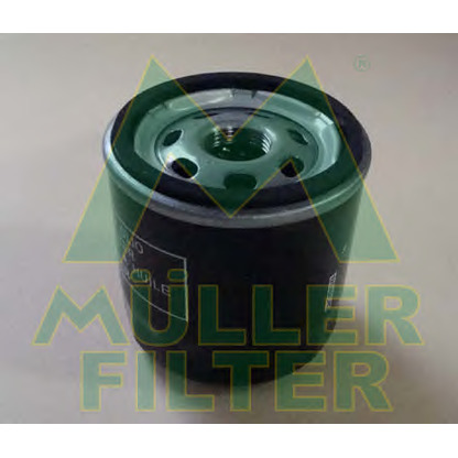 Foto Filtro de aceite MULLER FILTER FO519