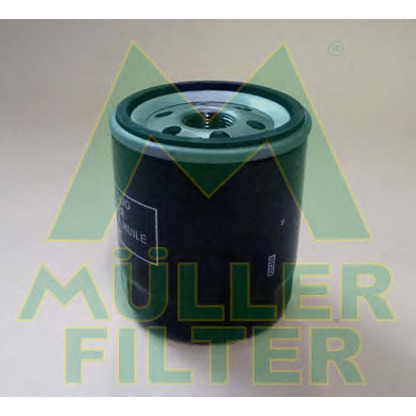 Foto Filtro de aceite MULLER FILTER FO525