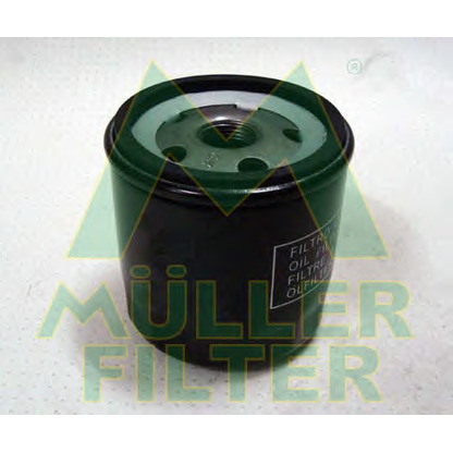 Foto Filtro olio MULLER FILTER FO584