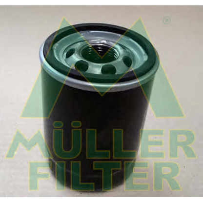 Foto Ölfilter MULLER FILTER FO585