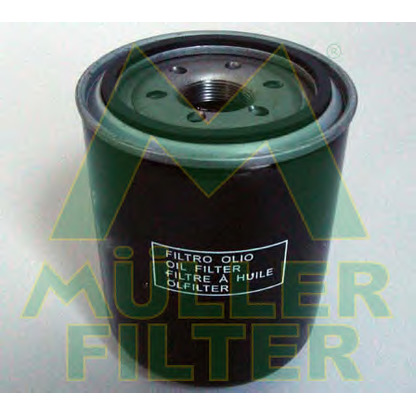 Foto Filtro olio MULLER FILTER FO593