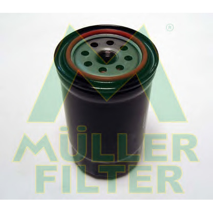 Photo Filtre à huile MULLER FILTER FO618
