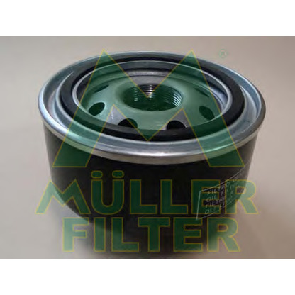 Foto Filtro de aceite MULLER FILTER FO62