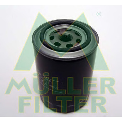 Photo Oil Filter MULLER FILTER FO65
