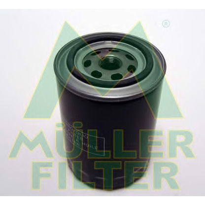 Foto Ölfilter MULLER FILTER FO65