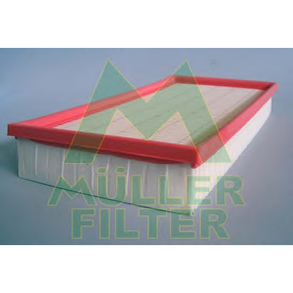 Photo Filter MULLER FILTER PA146