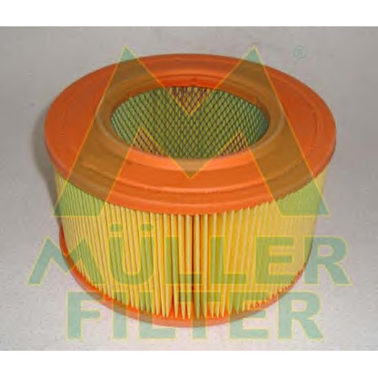 Photo Air Filter MULLER FILTER PA170