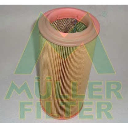 Photo Air Filter MULLER FILTER PA191