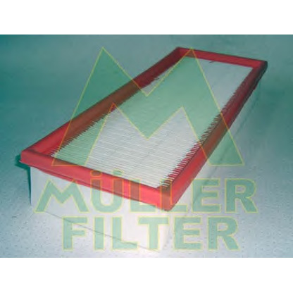 Zdjęcie Filtr powietrza MULLER FILTER PA200