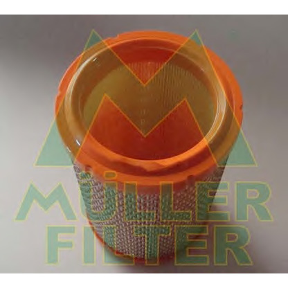 Photo Air Filter MULLER FILTER PA221