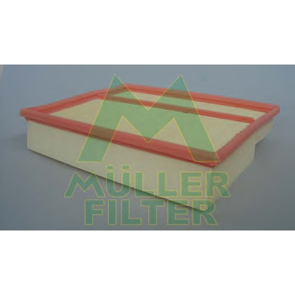 Photo Air Filter MULLER FILTER PA264